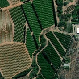 Satellite imagery of JONKMANSSPRUIT, MZ