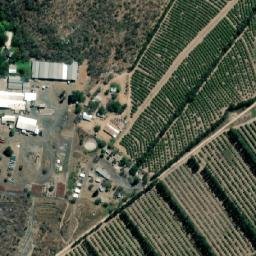 Satellite imagery of JONKMANSSPRUIT, MZ