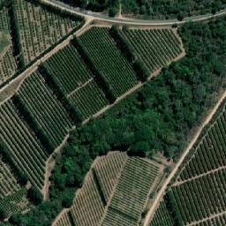 Satellite imagery of JONKMANSSPRUIT, MZ