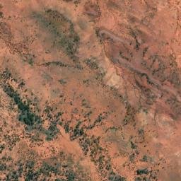 Satellite imagery of Stock Hill, AU