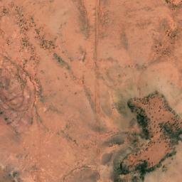 Satellite imagery of Stock Hill, AU