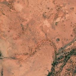Satellite imagery of Stock Hill, AU