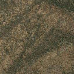 Satellite imagery of Mmakanke, BW