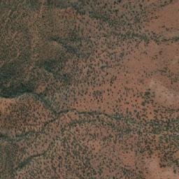 Satellite imagery of Mount Isabella, AU