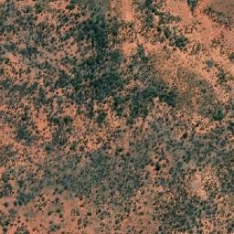 Satellite imagery of Stock Hill, AU