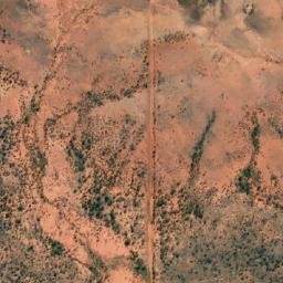 Satellite imagery of Stock Hill, AU