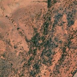 Satellite imagery of Stock Hill, AU