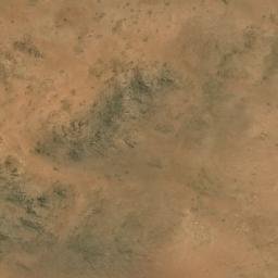 Satellite imagery of Abra de la Lagunita, AR