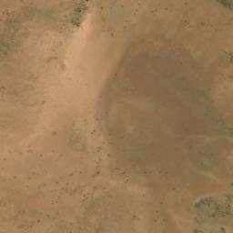 Satellite imagery of Abra de la Lagunita, AR