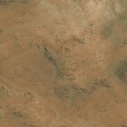 Satellite imagery of Abra de la Lagunita, AR