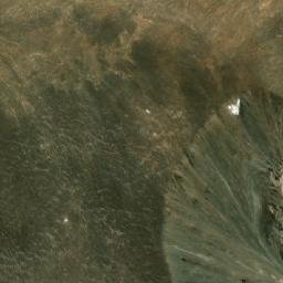 Satellite imagery of Nevado de Acay, AR