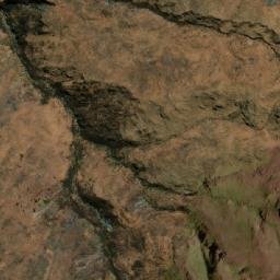 Satellite imagery of Morro Alto, AR