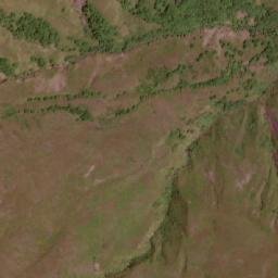 Satellite imagery of Morro Alto, AR