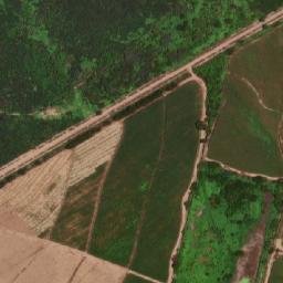 Satellite imagery of RN66IV-KM05, BR