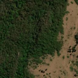 Satellite imagery of Loma Pelada, AR