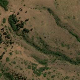 Satellite imagery of Loma Pelada, AR