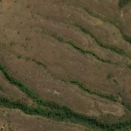 Satellite imagery of Loma Pelada, AR