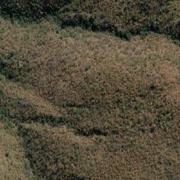 Satellite imagery of PENGE, MZ