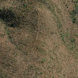 Satellite imagery of PENGE, MZ