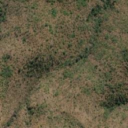 Satellite imagery of PENGE, MZ