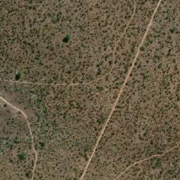 Satellite imagery of JOHNNIESDALE, MZ