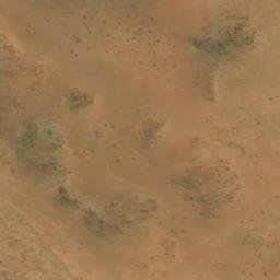 Satellite imagery of Abra de la Lagunita, AR