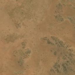 Satellite imagery of Abra de la Lagunita, AR