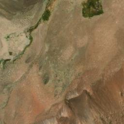 Satellite imagery of Cerro Acay Chico, AR