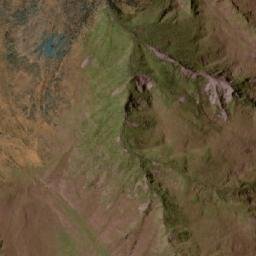 Satellite imagery of Morro Alto, AR