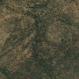 Satellite imagery of Mmakanke, BW