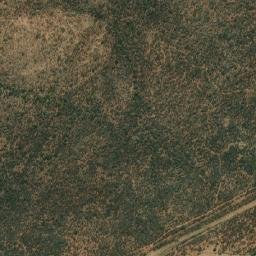 Satellite imagery of Mmakanke, BW