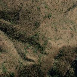 Satellite imagery of PENGE, MZ