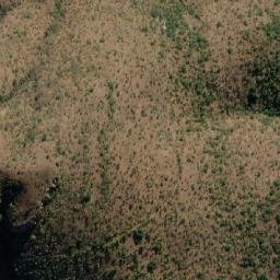 Satellite imagery of PENGE, MZ