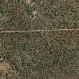 Satellite imagery of JOHNNIESDALE, MZ