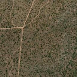 Satellite imagery of JOHNNIESDALE, MZ