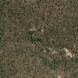 Satellite imagery of JOHNNIESDALE, MZ