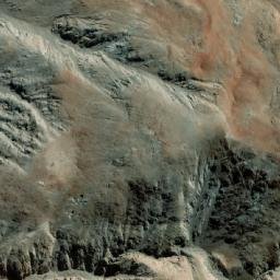 Satellite imagery of Cerro La Playa, CL