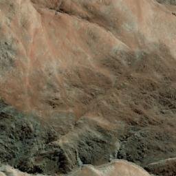 Satellite imagery of Cerro La Playa, CL