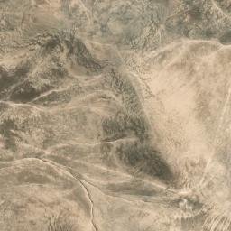Satellite imagery of Cerro La Magnesia, CL