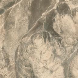 Satellite imagery of Cerro La Magnesia, CL