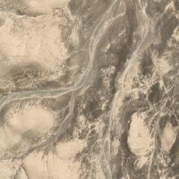 Satellite imagery of Cerro La Magnesia, CL