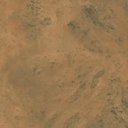 Satellite imagery of Abra de la Lagunita, AR