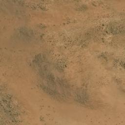 Satellite imagery of Abra de la Lagunita, AR