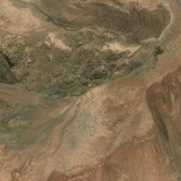 Satellite imagery of Cerro Acay Chico, AR