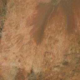 Satellite imagery of Cerro Acay Chico, AR