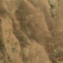 Satellite imagery of Abra del Matadero, AR