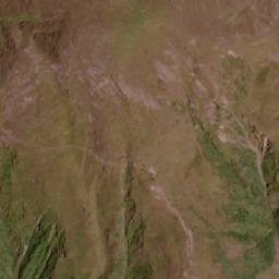 Satellite imagery of Morro Alto, AR