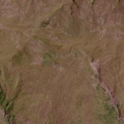 Satellite imagery of Morro Alto, AR