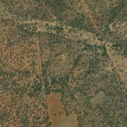 Satellite imagery of Boshwelakhosi, BW