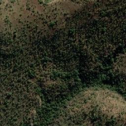 Satellite imagery of PENGE, MZ